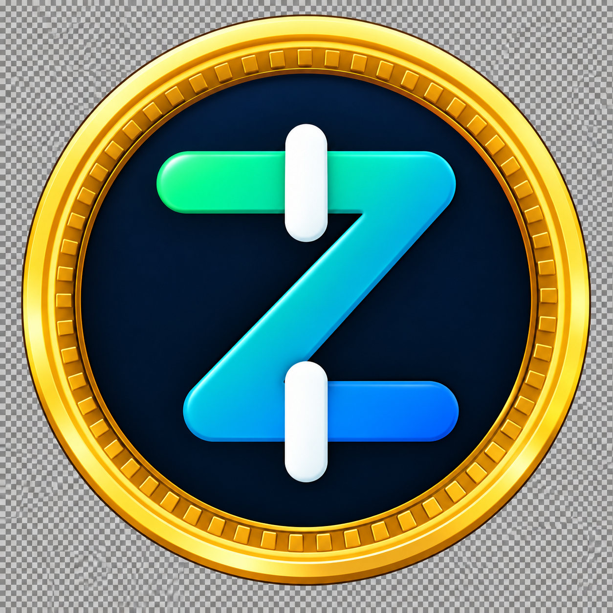 Izzy Indicator logo